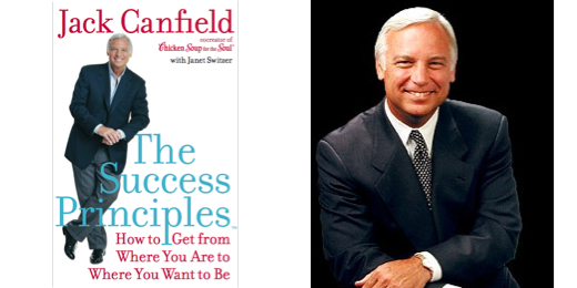 0020-The Success Principles