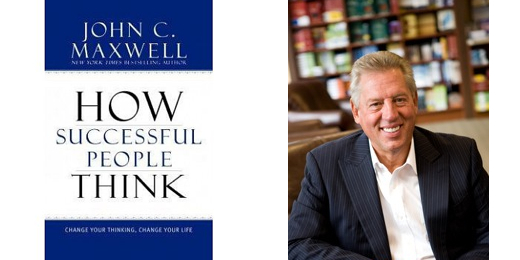 Book0027-How Successful People Think