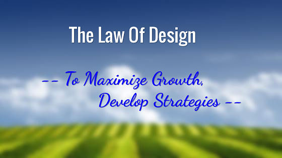 07. The Law Of Design