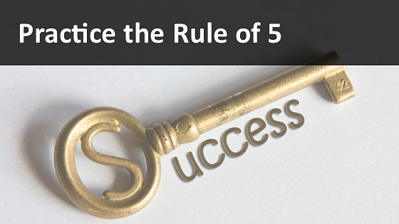 Success Principle 23_opt