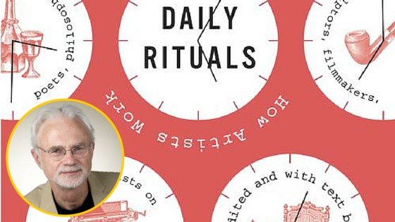 Daily Rituals - Adams