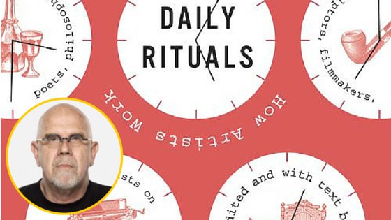 Daily Rituals - Close