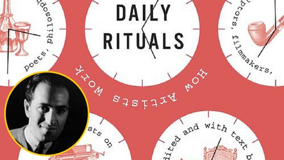 Daily Rituals - Gershwin