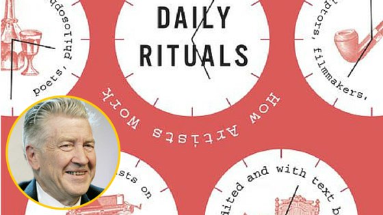 Daily Rituals - Lynch