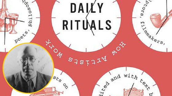 Daily Rituals - Miller