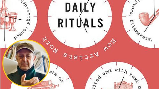 Daily Rituals - Reich