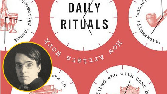 Daily Rituals - Yeats