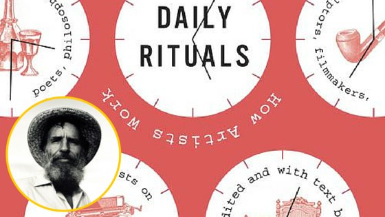 Daily Rituals - Abbey