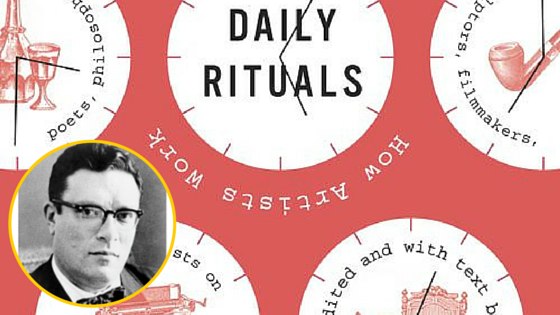 Daily Rituals - Asimov
