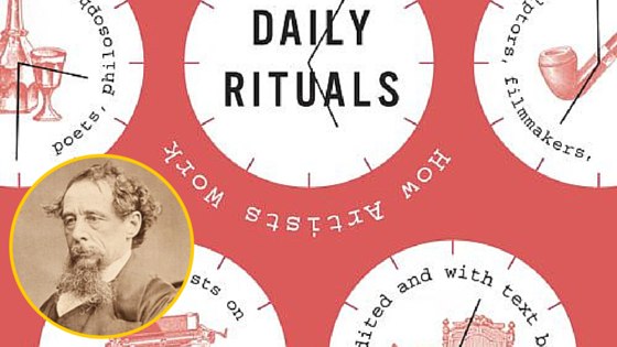 Daily Rituals - Dickens