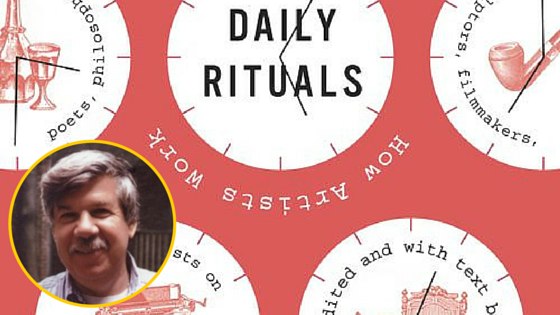 Daily Rituals - Gould