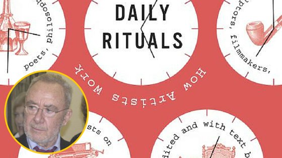 Daily Rituals - Richter