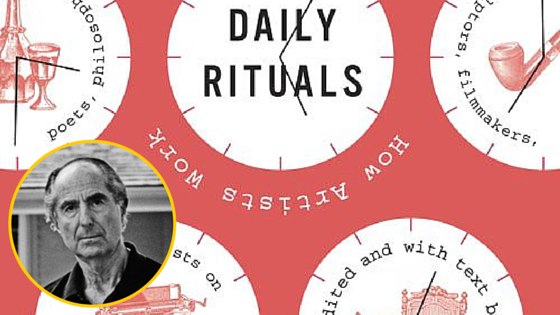 Daily Rituals - Roth