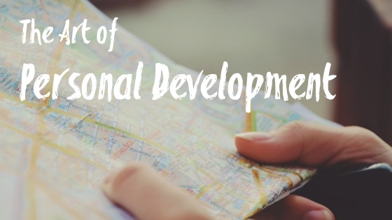 02-The Art of Personal Development