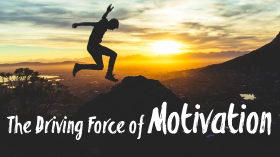 05-The Driving Force of Motivation
