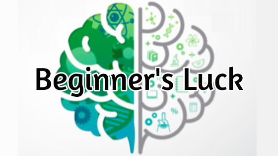49_beginner's luck