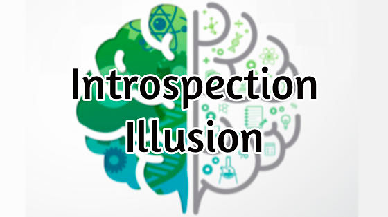 67_introspection illusion