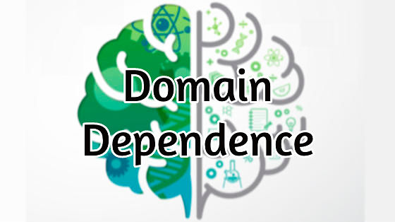76_domain dependence