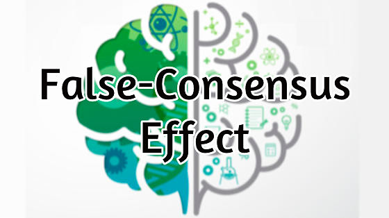 77_false-consensus effect