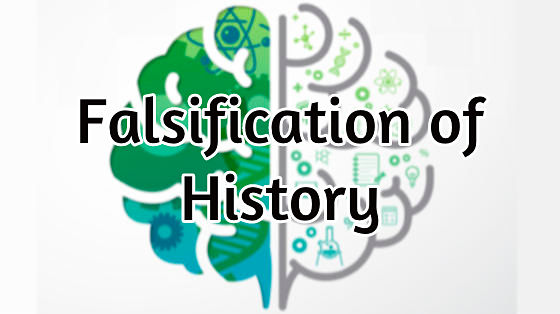 78_falsification of history