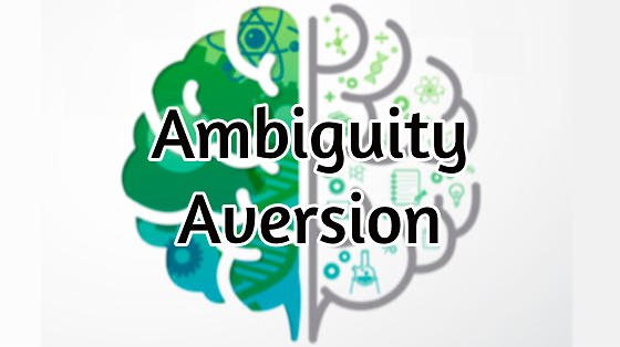 80_ambiguity aversion